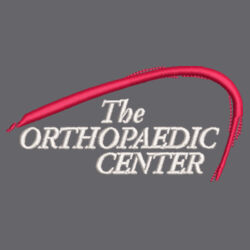 TOC - Ladies' Omega Stretch Quarter-Zip Design