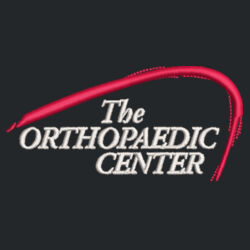 TOC - Microfleece Vest Design