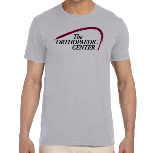 TOC Full Chest - Adult Softstyle®  4.5 oz. T-Shirt Thumbnail